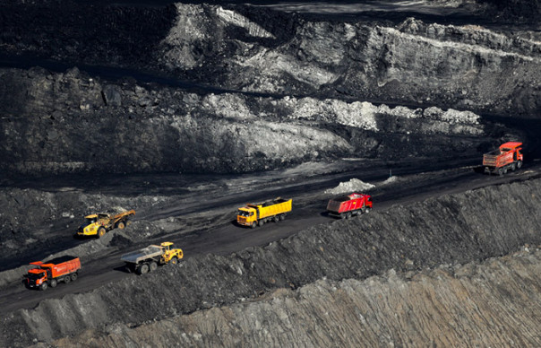 Новак заявил о возобновлении поставок российского угля в Европу