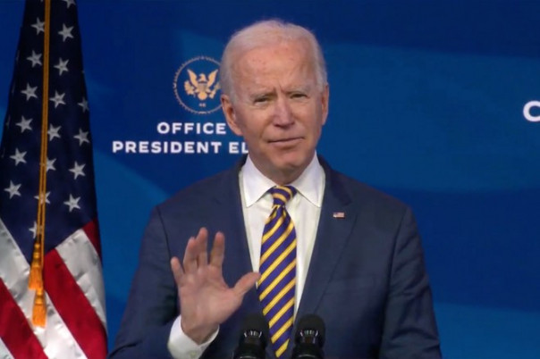 Пушков предрек Байдену "бумеранг"