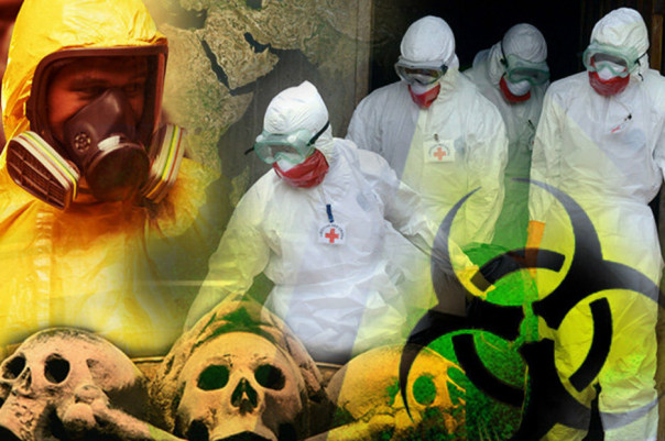 Казахи начали требовать закрытия американских биологических лабораторий