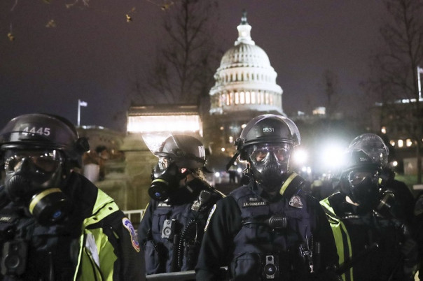 The Saker: Сброд не победил!