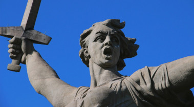 «Катюша» на весь мир — триумф вместо позора