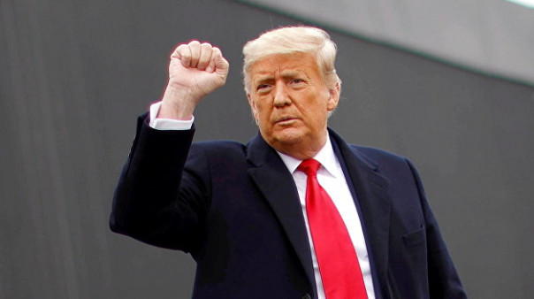 Facebook и Instagram разблокировали аккаунты Трампа