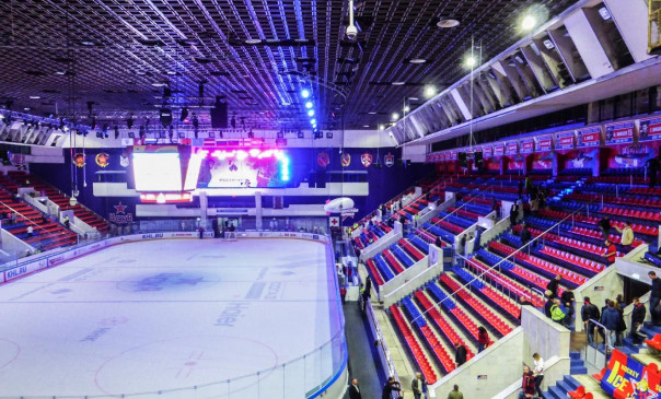 Движение – это жизнь: Минобороны РФ занимается развитием спортивной инфраструктуры