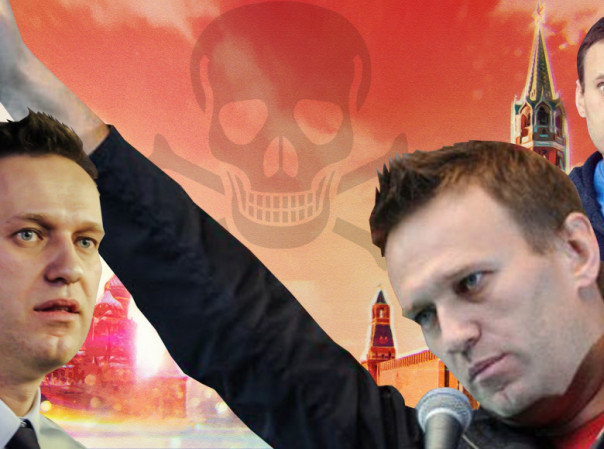 Олег Лурье: Германия не передала самое главное – заключения медиков | ЕСПЧ принял жалобу Навального на отказ возбуждать в России дело о его отравлении