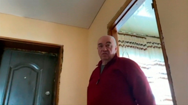 Скандал с депутатом в офицерском кителе