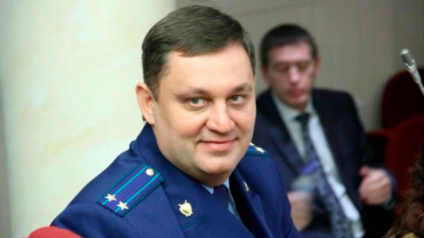 Сотрудники ФСБ подпортили прокурору праздники