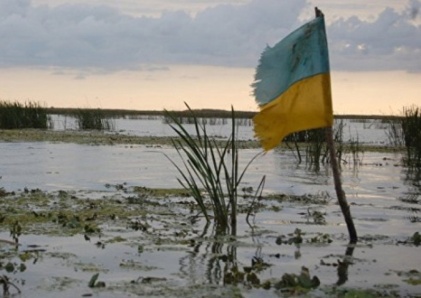 Бессмысленность укробытия. Александр Роджерс