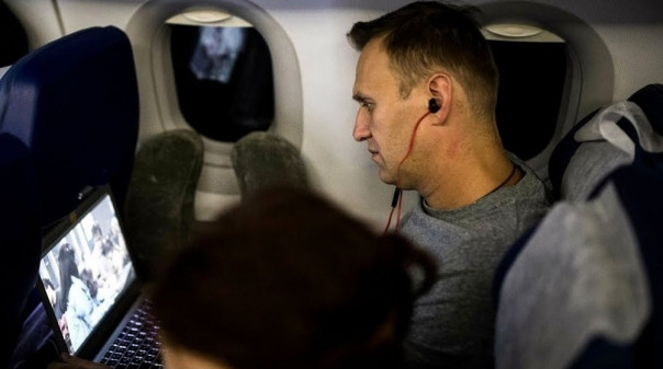 Мандела и Навальный – несуразное сравнение: почему фигура блогера не войдет в историю?