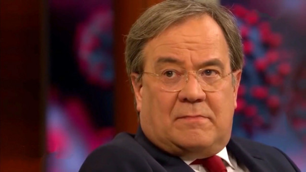 Новый глава ХДС – противник санкций и защитник "Северного потока-2"