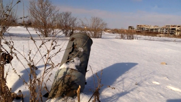 В Донбассе "висит ожидание войны"