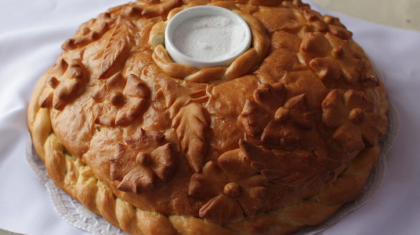 В чем сила? Американский журналист порассуждал о россиянах