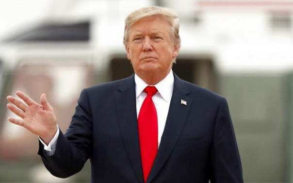 Трамп не помиловал Сноудена и Ассанжа, не помиловал и граждан России