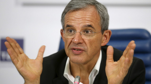 Депутат Европарламента Мариани прокомментировал ситуацию с Навальным