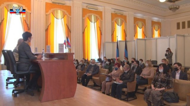 Трудовой Кодекс ДНР будет синхронизирован с российским