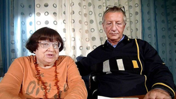 Новодворская покусала Клинтон и Пелоси: "Все дороги ведут к Путину"