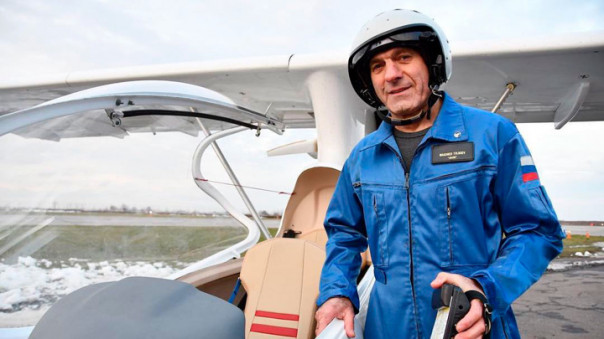 Запросто уничтожит: летчик-испытатель рассказал, чем закончится встреча Су-57 с F-35