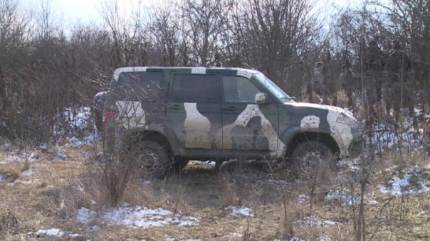 Ликвидация боевиков в Чечне: подробности спецоперации