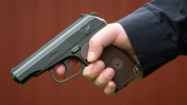 В Одессе сотрудник Управления по борьбе с киберпреступностью застрелил солдата ВСУ