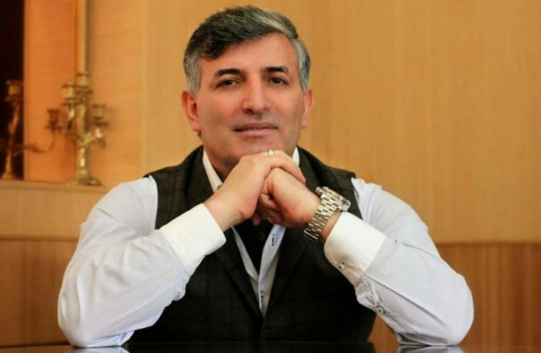 Для защиты Навального Эльману Пашаеву досрочно восстановят действие адвокатской лицензии