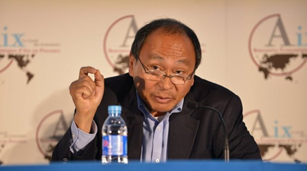 Фрэнсис Фукуяма снова ворожит над «концом истории»