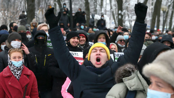 Россия на этой неделе "гибла как никогда прежде": То, о чём забыли рассказать другие СМИ