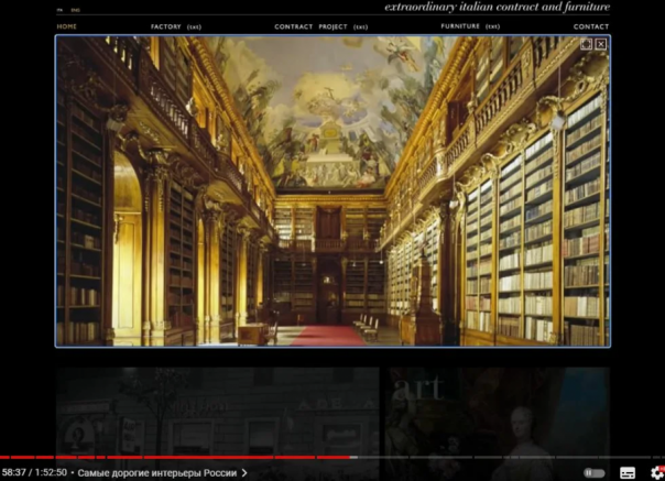 Разбор фильма "Дворец для Путина"