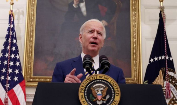 Что общего между вступлением в должность Джо Байдена и Белоруссией?