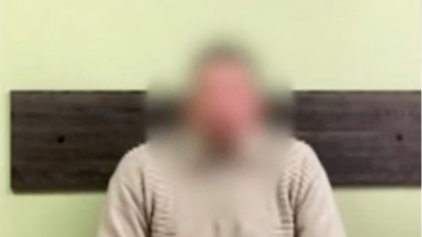 сБ/У задержала "Джигурду", который готовил "тарифный майдан" по поручению ФСБ (Видео)