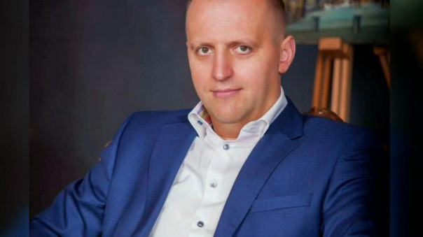 Нескоромный улизнул из-под носа полицейских