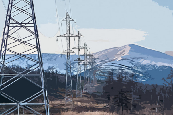 Фронт работ. Борис Марцинкевич