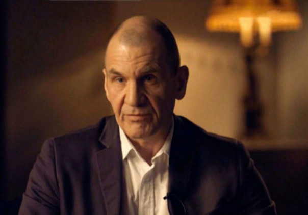 Максим Шугалей: первые подробности, первое большое интервью