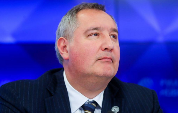 Рогозин: Роскосмос никогда не входил в группу по созданию окололунной станции Gateway