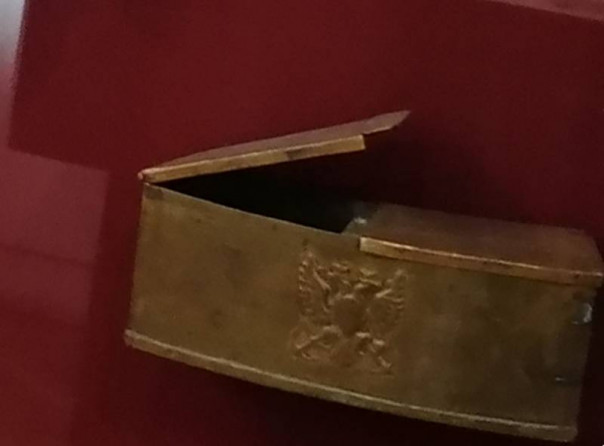 Военный термин «лядунка»: значение и история происхождения