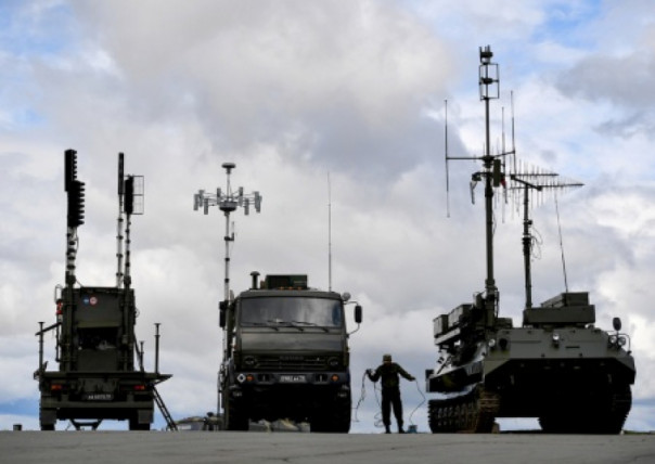 Украина бросит на ЛДНР турецкие «Bayraktar ТВ 2»? Республикам есть чем защититься