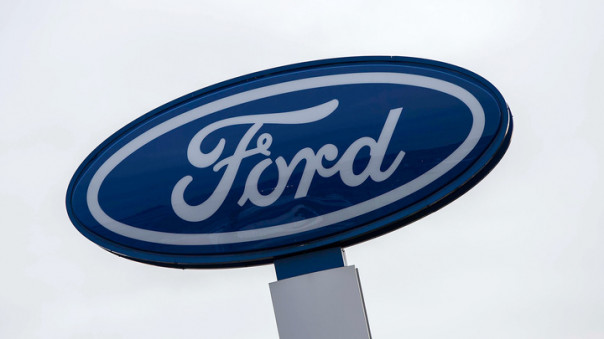 Ford приостанавливает деятельность в России