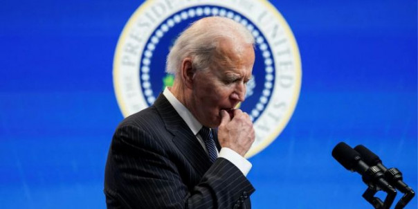 Одно из первых решений Байдена — обезглавливание