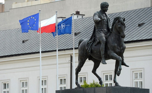 ЕС выдвинул Польше ультиматум