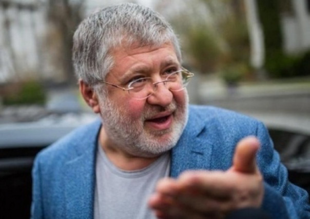 В ЕС заявили о поддержке санкций США против Коломойского