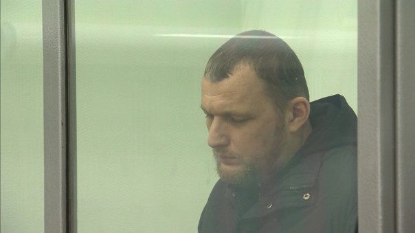 Сын экс-генерала МВД получил 8 лет за смертельное ДТП