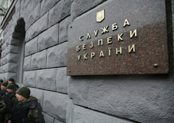 Запад одобрил принятие Радой проекта реформы СБУ