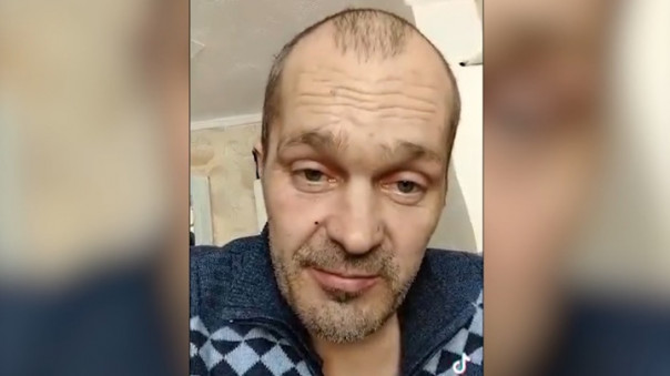 Задержан ранее судимый тиктокер, призывавший к расправам над полицией