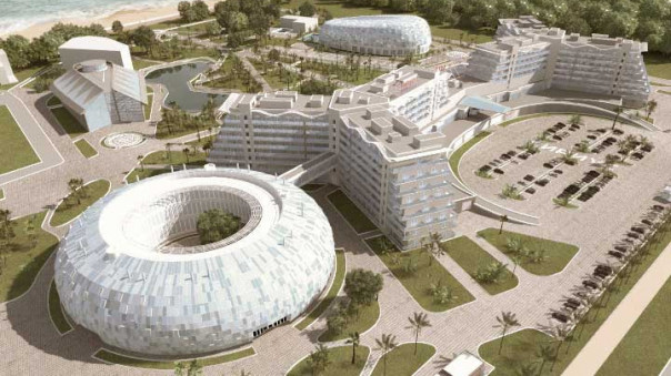 Андрей Столяров возглавил "Сириус"