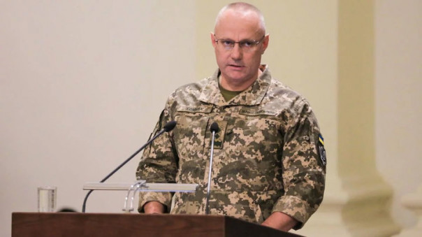 Украинские военачальники подали в суд на Минобороны