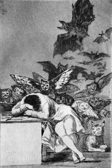 А.В.Росич. Парафраз о современных вакцинах от COVID-19