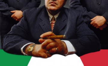 Скажи-ка, Дядюшка: в Италии начался суд над боссами калабрийской мафии