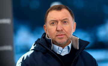 Олег Дерипаска объяснил уменьшение населения России