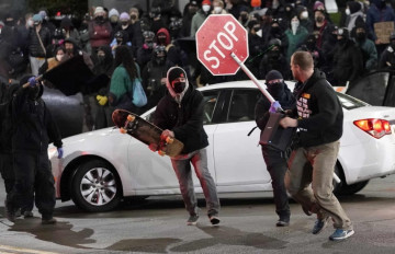 Координаторы штабов Навального продолжают колоться и отговаривать от протестов