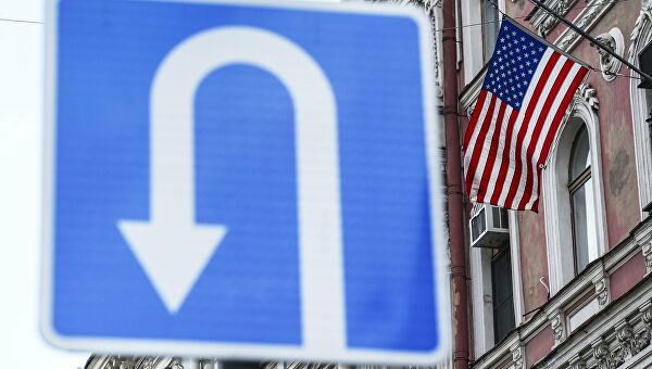 США повторяют роковую ошибку СССР. Ирина Алкснис