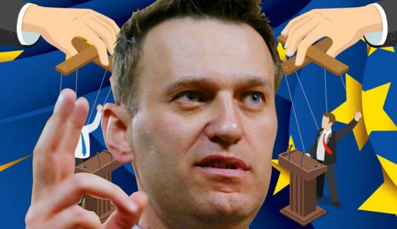 Сергей Колясников: Навального прикрывают на самом высоком уровне