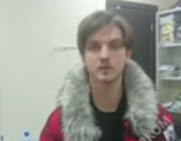 Задержан еще один участник несанкционированной акции в Москве